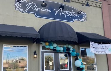 Rincon Nutrition
