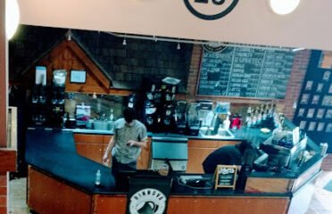 Rinnova Coffee
