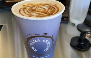 Rio Chama Espresso Kitchen & Wine Bar