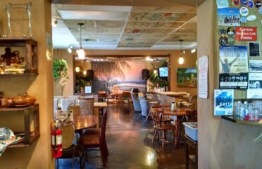 Rio Coco Cafe & Roastery