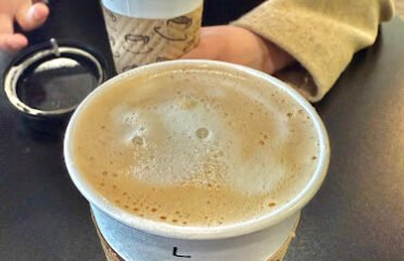 Rio Java Coffee House