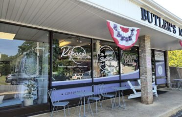 Riposo Coffee Roasters