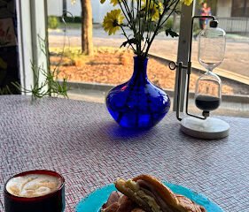 Ripple and Rose Cafe