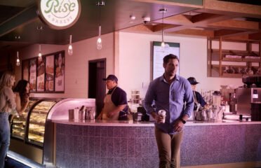 Rise Coffee & Bakery