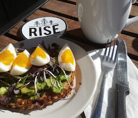 Rise Coffee House