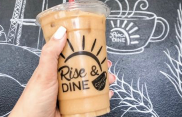 Rise Coffee House