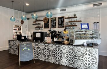 Rise & Grind Cafe, Powhatan, VA