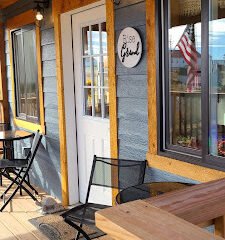 Rise & Grind Cafe