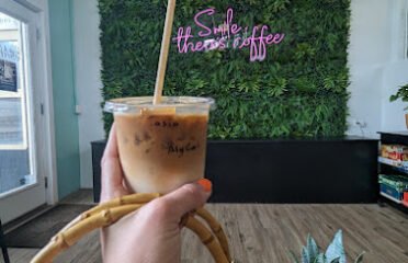 Rise & Grind Coffee Bar
