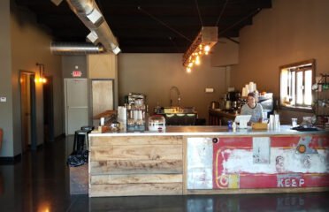 Rise & Grind Coffee Co