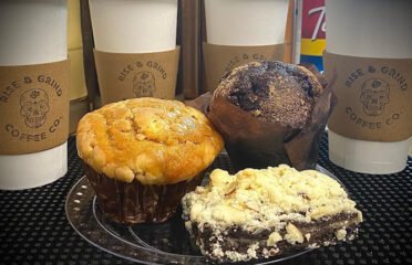 Rise & Grind Coffee Co