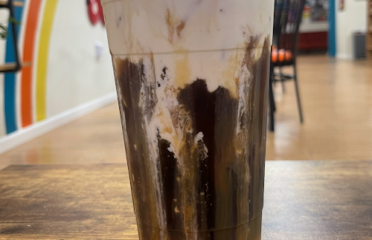 Rise & Grind Coffee Co.