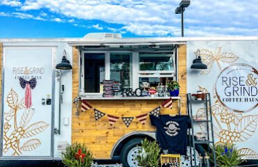 Rise & Grind Coffee Haus