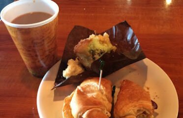 Rise Grind & Ride Espresso Cafe/ Wanderlust Roastery
