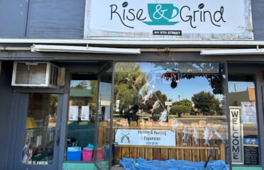 Rise & Grind