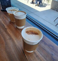 Rise N Brew