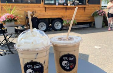 Rise N Grind Coffee Co.