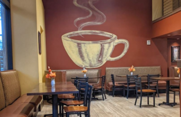 Rise Neighborhood Cafe