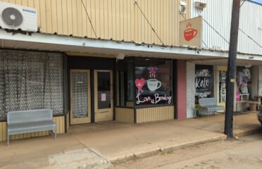 Rise Up Coffee House
