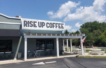 Rise Up Coffee