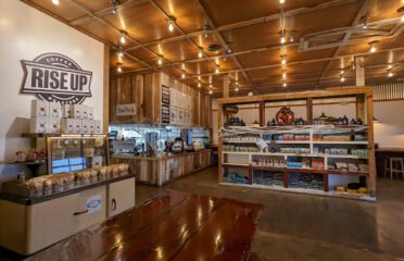 Rise Up Coffee