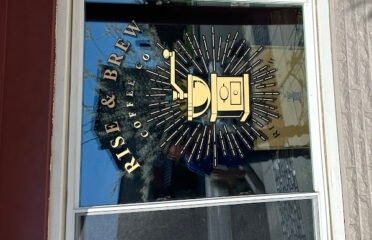 Rise and Brew Coffee Co.