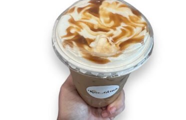 Rise and Grind Coffee Co