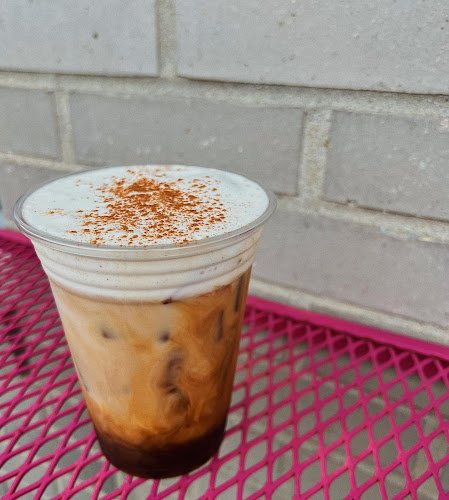 Rise and Grind Coffee Co.