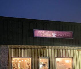 Rise and Grind Coffee & Eatery