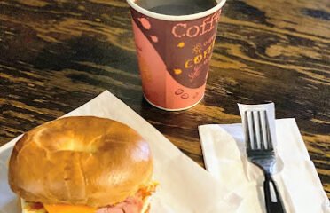 Rise and Grind Coffee, LLC