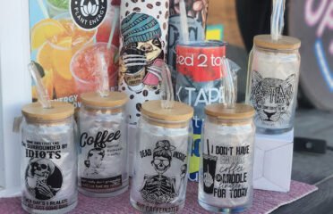 Rise and Grind Espresso