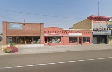 Rise and Grinds Coffee Co