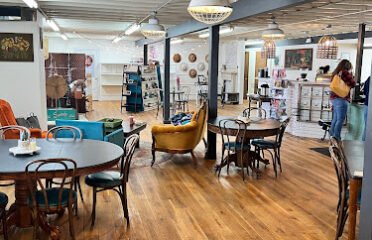Rise and Restore Coffee Company