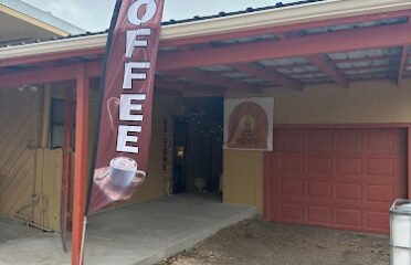 Rise coffee and community