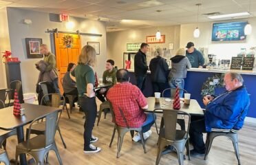 Rise of WNY Coffeehouse