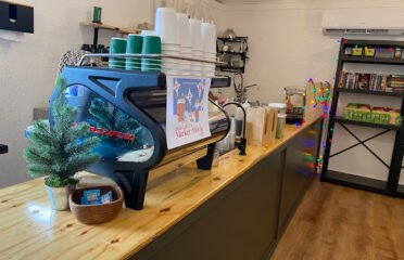 Risen Coffee Company