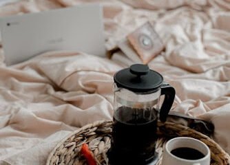 Rising For People Coffee