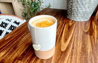 Rising Kites Coffee Shop