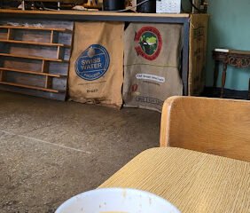 Rising Star Coffee Roasters
