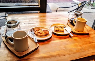Rising Star Coffee Roasters