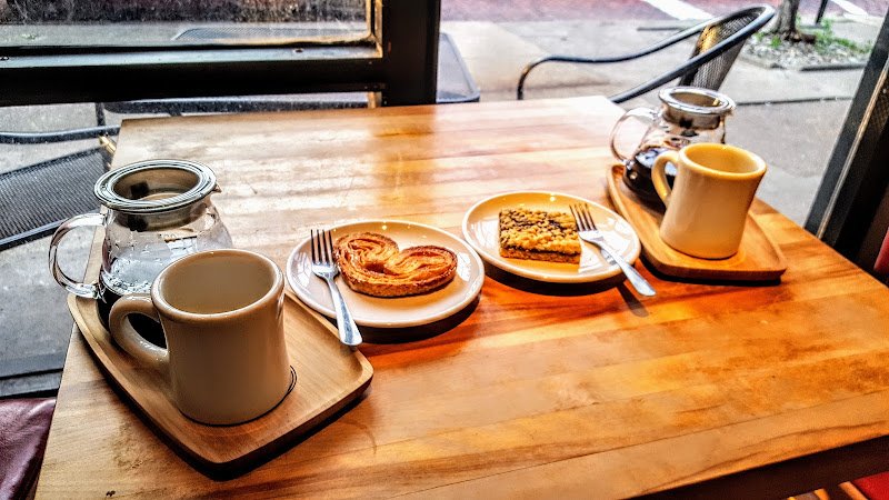 Rising Star Coffee Roasters - Coffee Delish