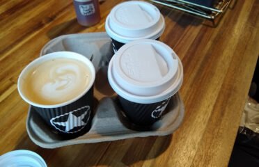 Rising Star Coffee Roasters