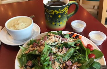 Rising Trout Cafe & Book Store