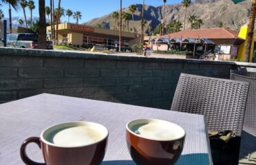 Ristretto
