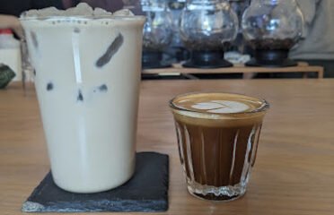 Rite Tea & Whisky Bar