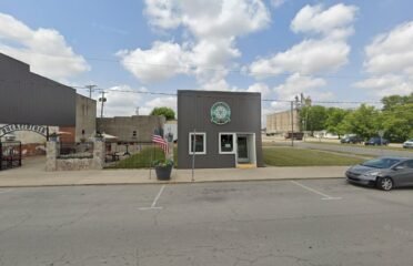 Ritual Coffee Lounge