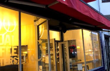 Ritual Coffee Roasters