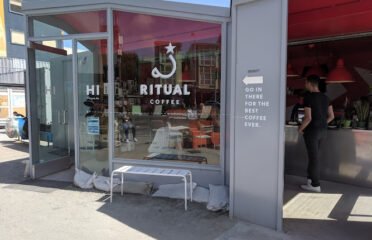 Ritual Coffee Roasters