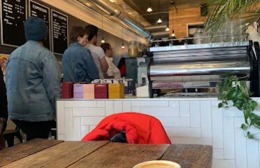 Ritual Coffeehouse