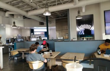 Rival Coffee Co.